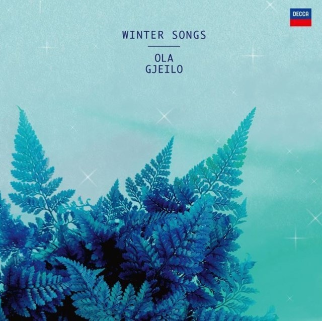 Ola Gjeilo: Winter Songs - 1