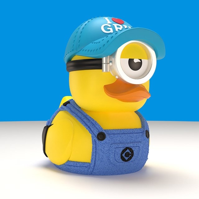 Mel Minions Tubbz Mini - 2