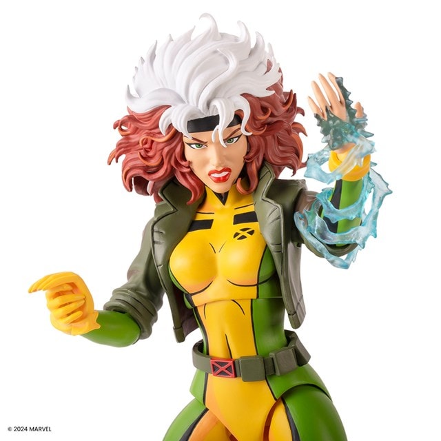 Rogue X-Men The Animated Series Mondo 1/6 Scale Figure - 16