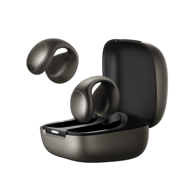 Anker Soundcore C40i Open Ear Dark Grey True Wireless Bluetooth Earphones - 1