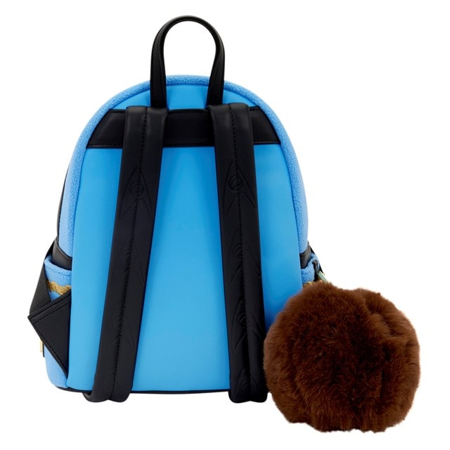 Spock Cosplay Star Trek Loungefly Mini Backpack - 4