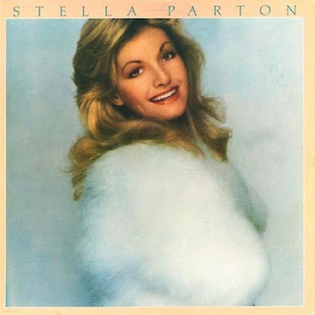 Stella Parton - 1