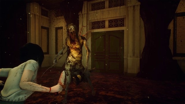 DreadOut 2 (Nintendo Switch) - 8