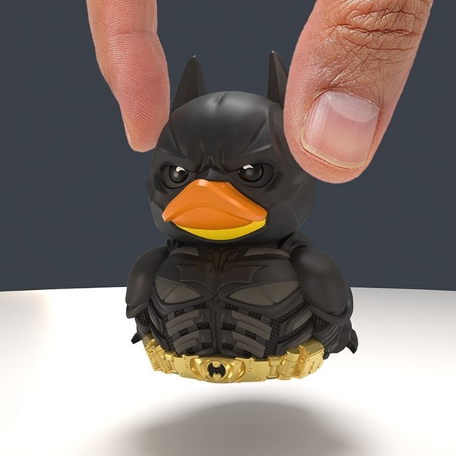 Batman The Dark Knight DC Tubbz Mini - 3