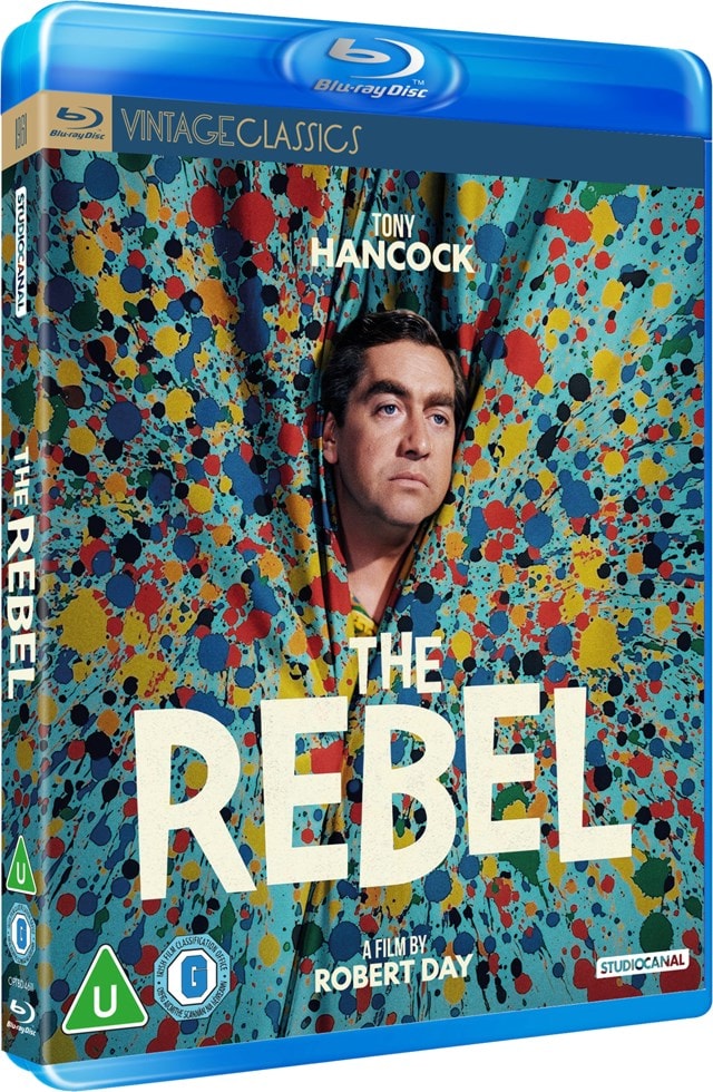 The Rebel - 2