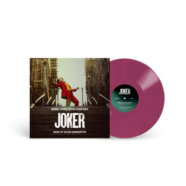 Joker - 2