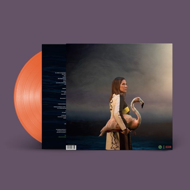 Nobody Loves You More - Limited Edition Orange Vinyl - 3