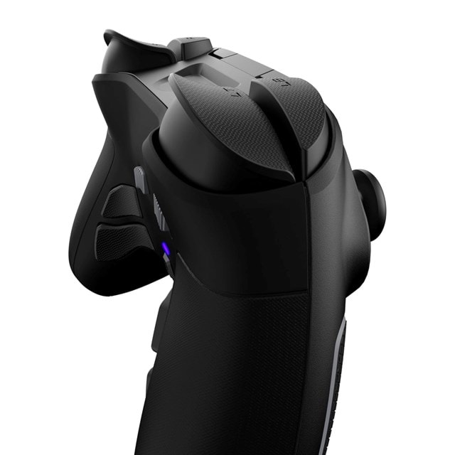 Victrix by Turtle BeachのPro KO レバーレスファイトスティック