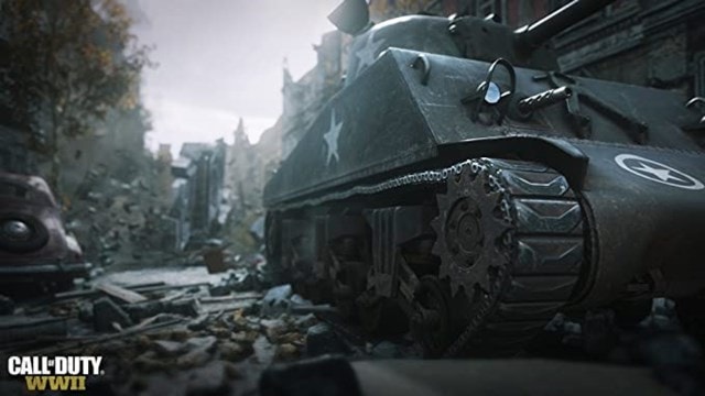 Call Of Duty: WWII - 5