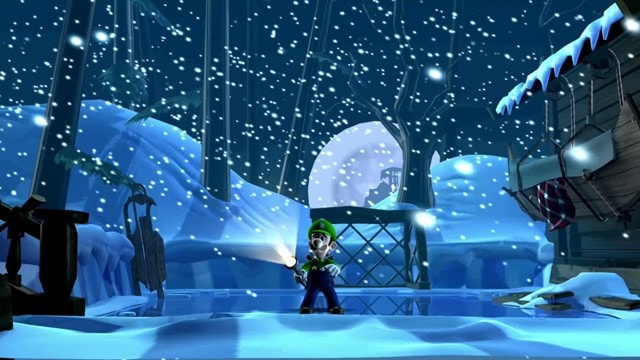 Luigi's Mansion 2 HD (Nintendo Switch) - 6