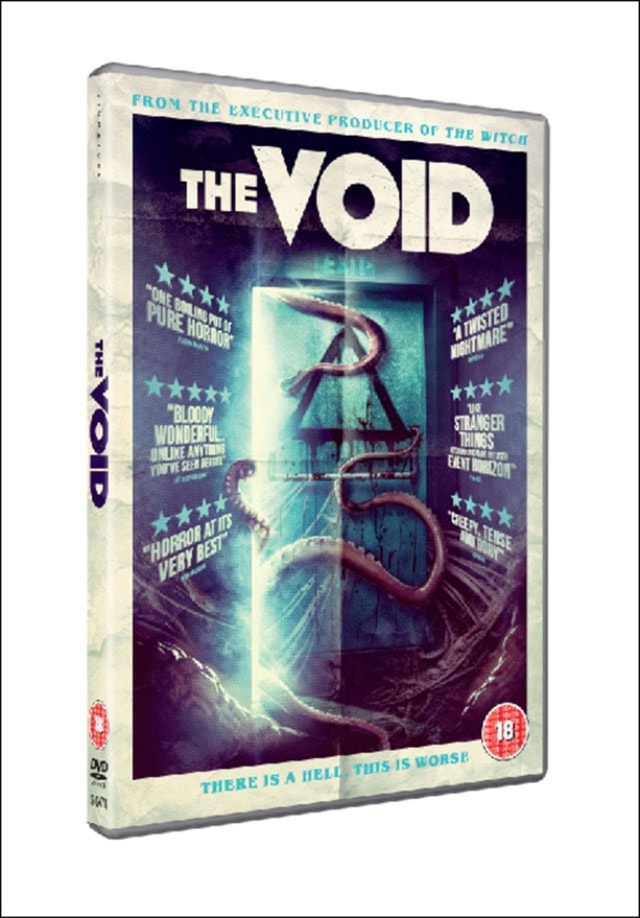 The Void - 2