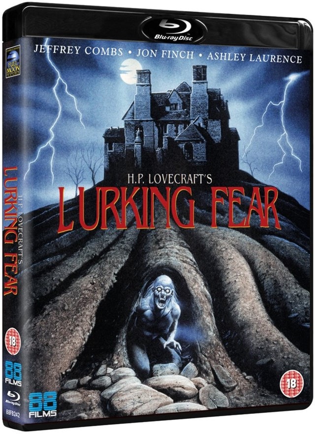 Lurking Fear - 2