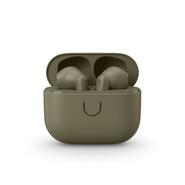 Urbanears Boo Green True Wireless Bluetooth Earphones - 2