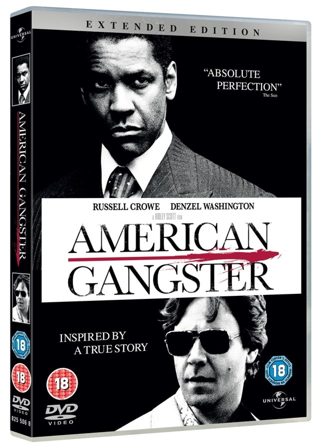 American Gangster - 2