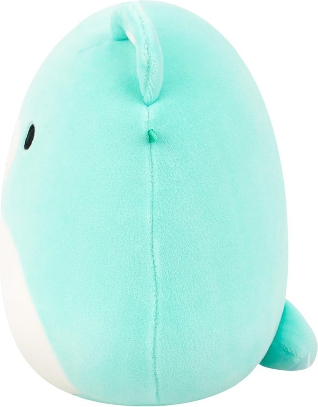 7.5'' Belinda Teal Bear Squishmallows Plush - 3