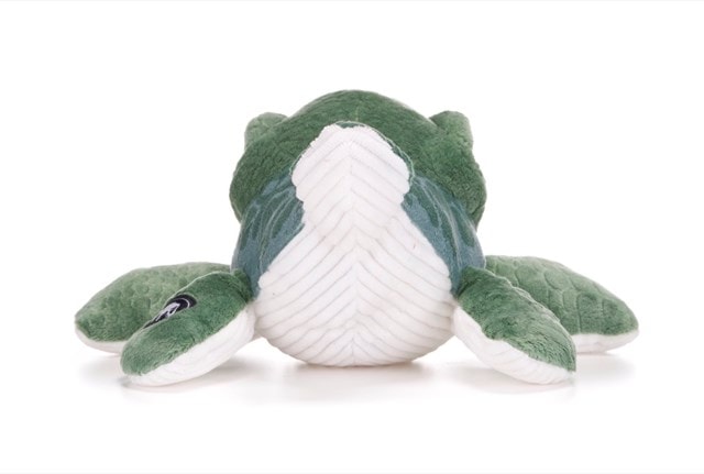 10" Mosasaurus Jurassic World Plush - 4