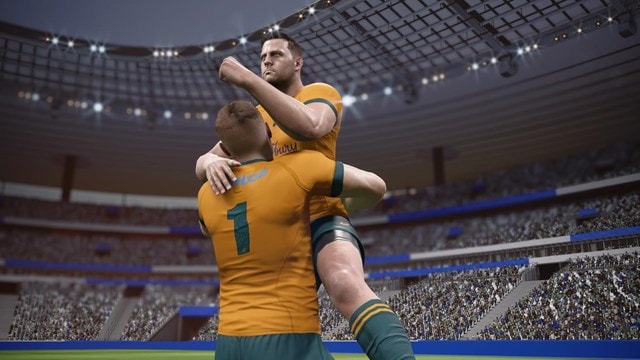 Rugby 25 (PS4) - 5