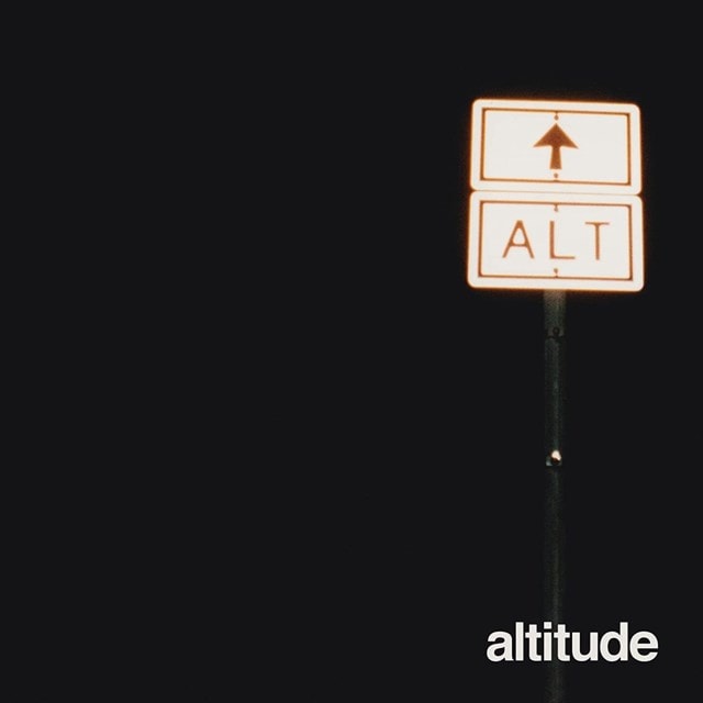 Altitude - 1