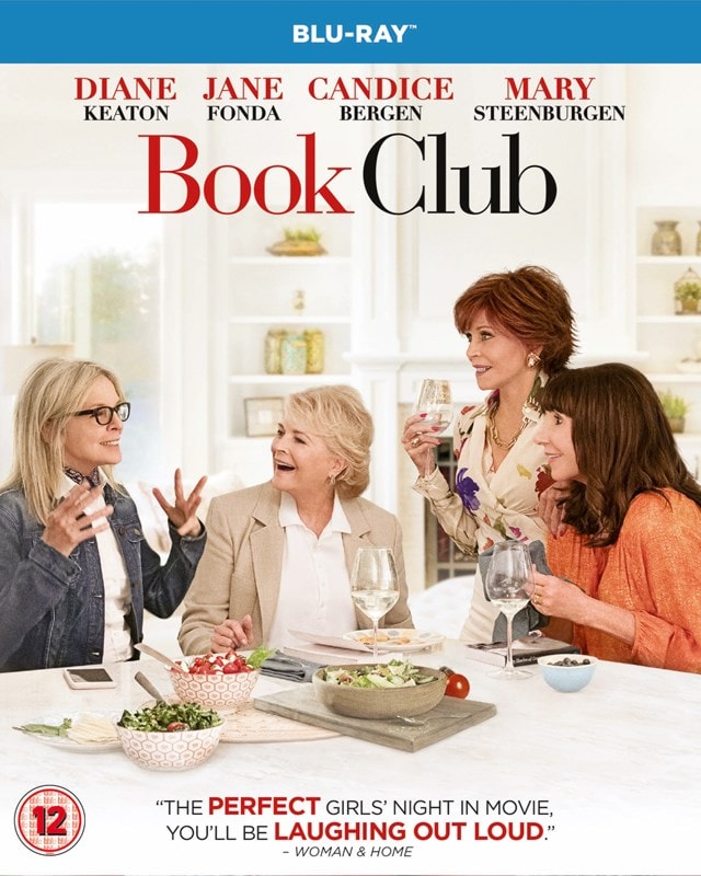 Book Club - 1