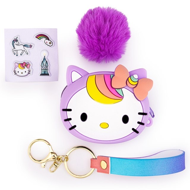 Hello Kitty And Friends Sanrio Purse Assortment - 5