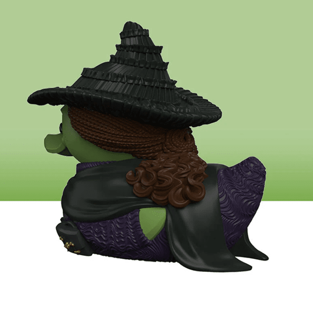 Elphaba Thropp Wicked Tubbz Boxed - 4