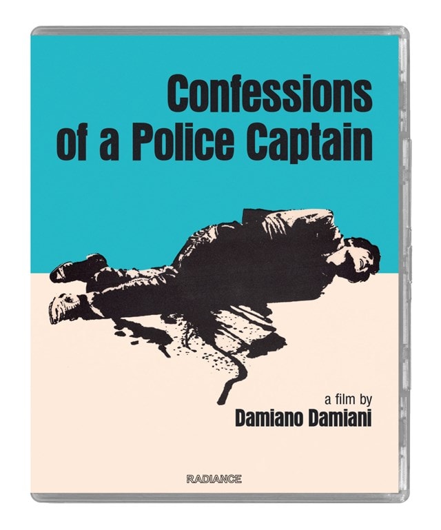 Confessions of a Police Captain Limited Edition - 3