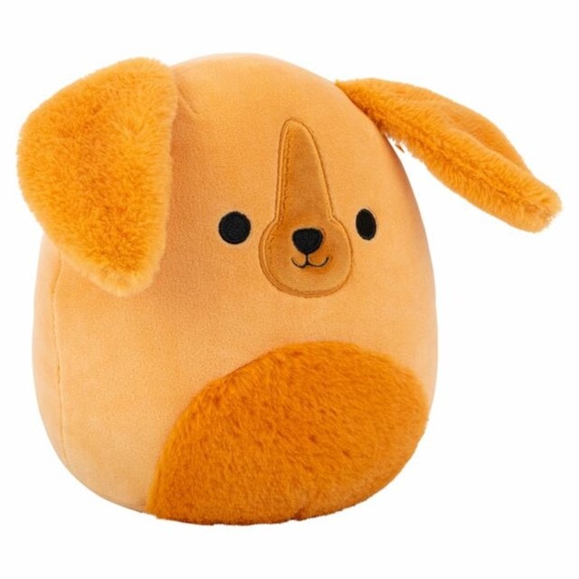7.5'' Finley Brown Irish Setter Squishmallows Plush - 2
