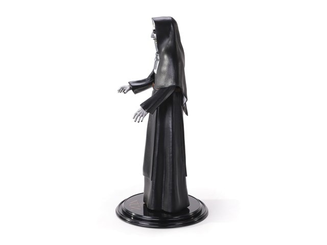 Valak The Nun: The Nun Bendyfig Figurine | Figurine | Free shipping ...