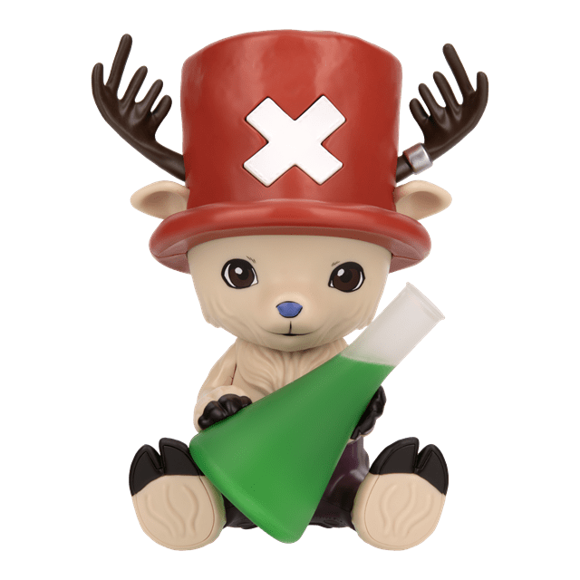 One Piece Tony Tony Chopper GloBuddies Light - 2
