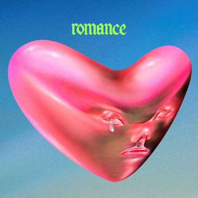 Romance - 2