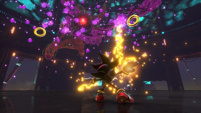 Sonic x Shadow Generations (PS4) - 12