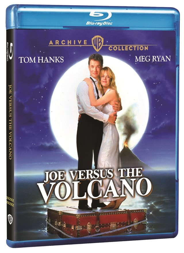 Joe Vs the Volcano - 2