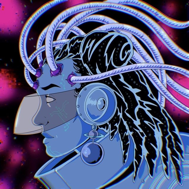 Medusae - 1