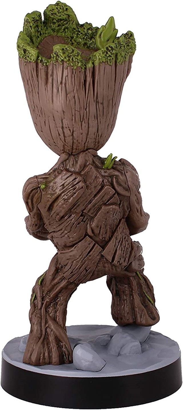 Toddler Groot Cable Guys - 4