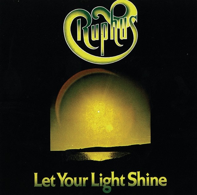 Let Your Light Shine - 1