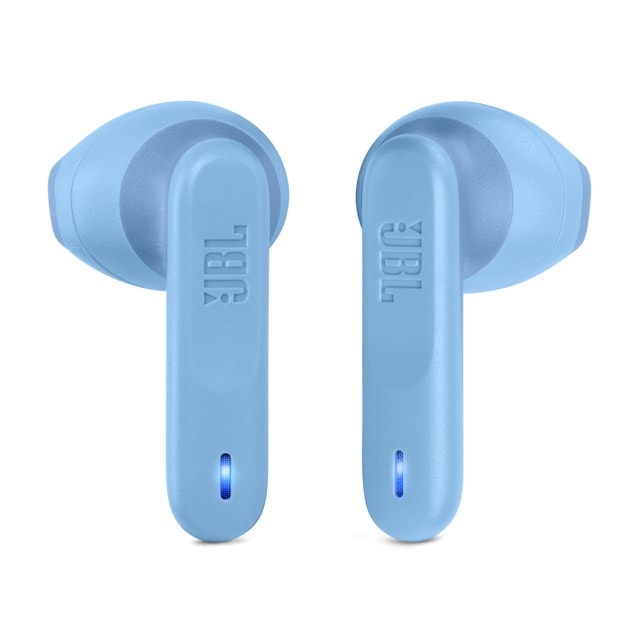 JBL Wave Flex Blue True Wireless Bluetooth Earphones - 5