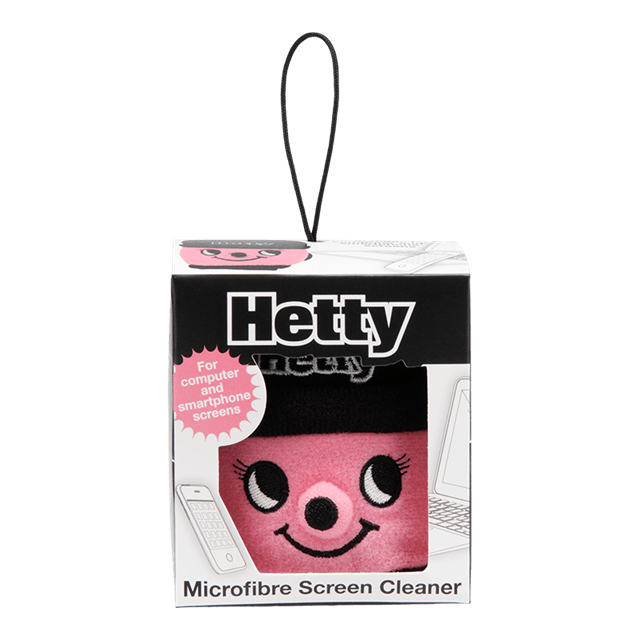 Hetty Henry And Hetty Screen Cleaner - 6