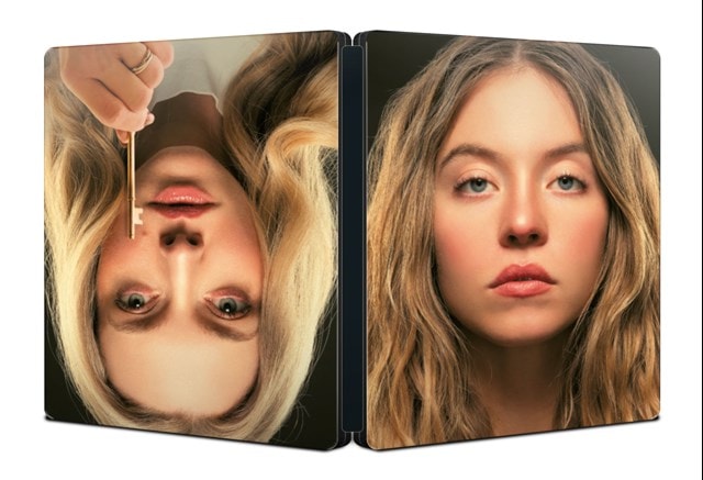 The Housemaid Limited Edition 4K Ultra HD SteelBook - 5