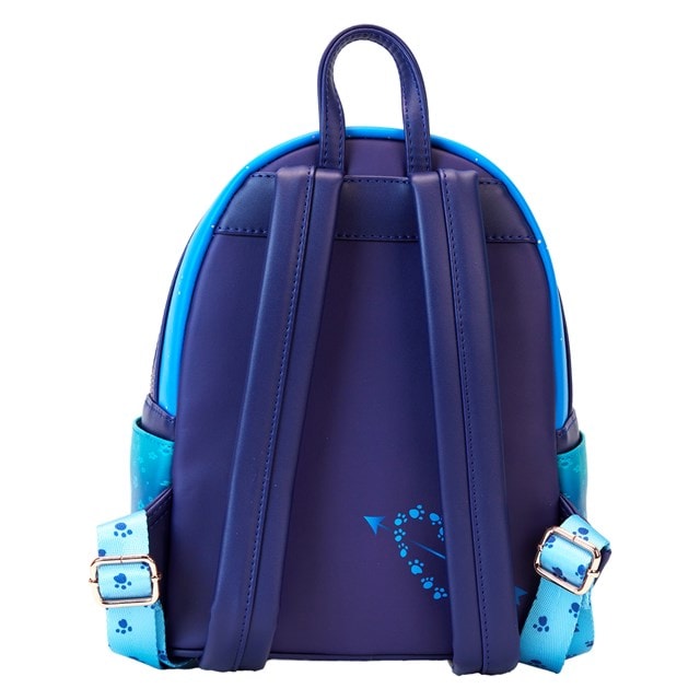 Lady And The Tramp 70th Anniversary Loungefly Mini Backpack - 4