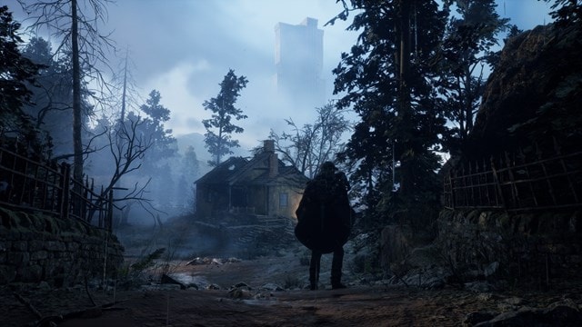 Hell is Us (PS5) - 11