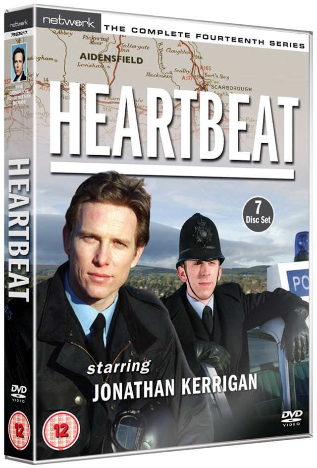 Heartbeat: The Complete Fourteenth Series - 2