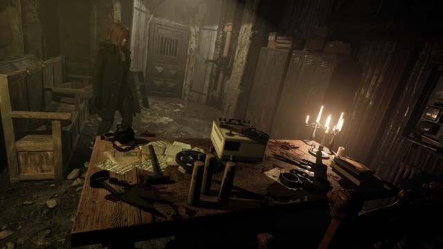 Tormented Souls II (PS5) - 5