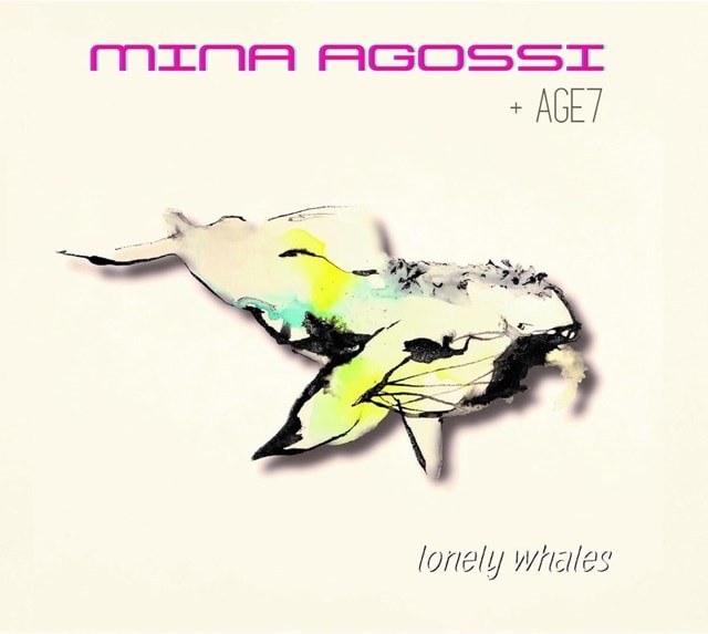 Lonely whales - 1