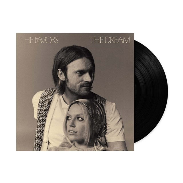 The Dream - 2
