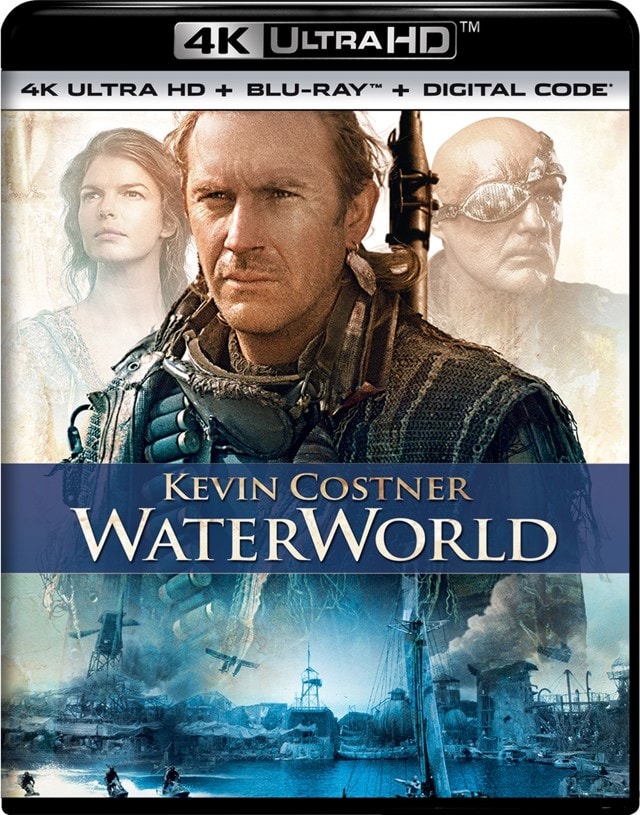 Waterworld - 1