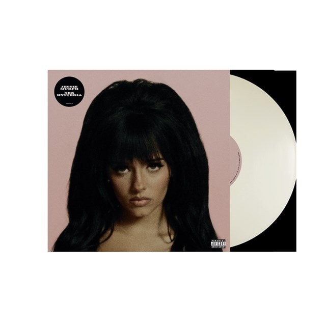 Sex Hysteria - White Vinyl - 2