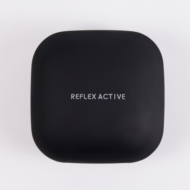 Reflex Audio 400 Sport Black True Wireless Bluetooth Sports Earphones - 4