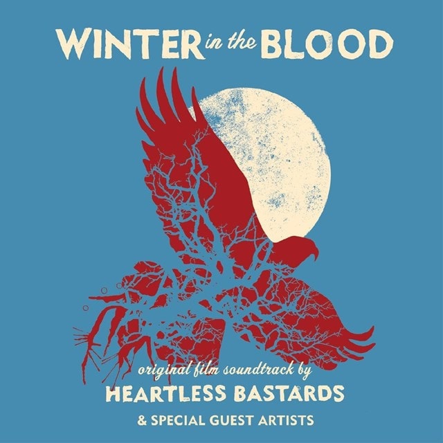 Winter in the Blood - 1