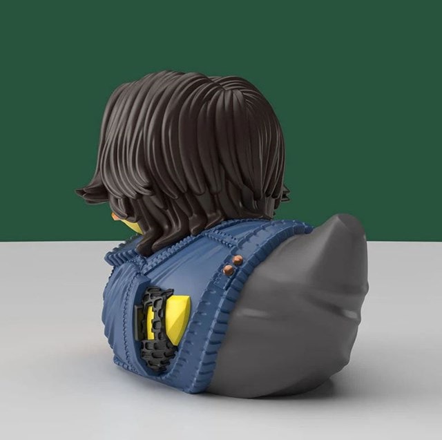 John Bender Criminal Breakfast Club Tubbz Mini - 4