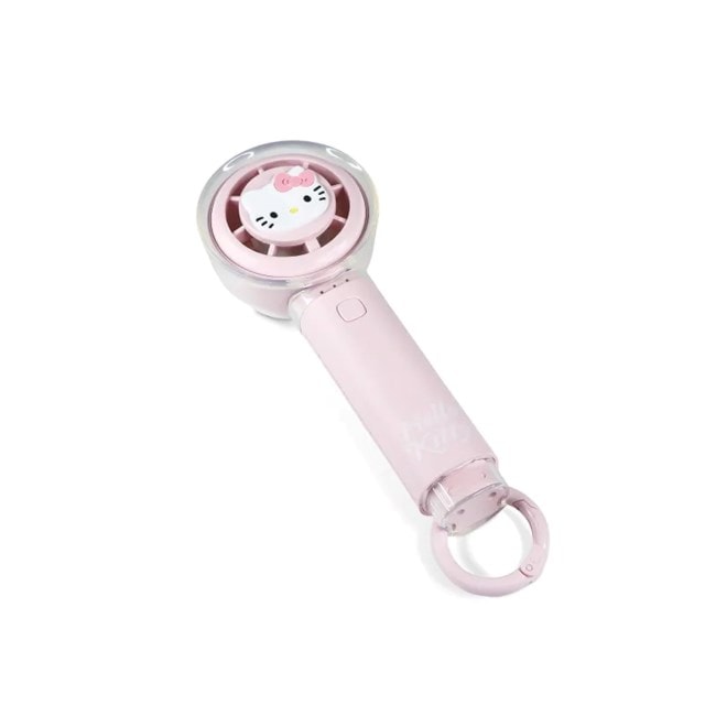OTL Hello Kitty Handheld Fan - 10